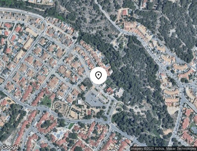 Maison de ville à Rue Murillo
